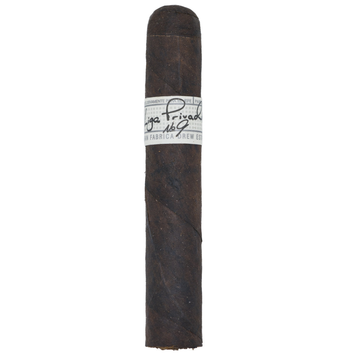 Liga Privada No. 9 Robusto