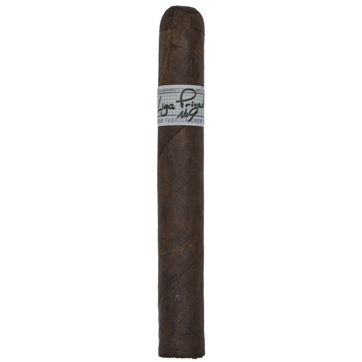 Liga Privada No. 9 Toro