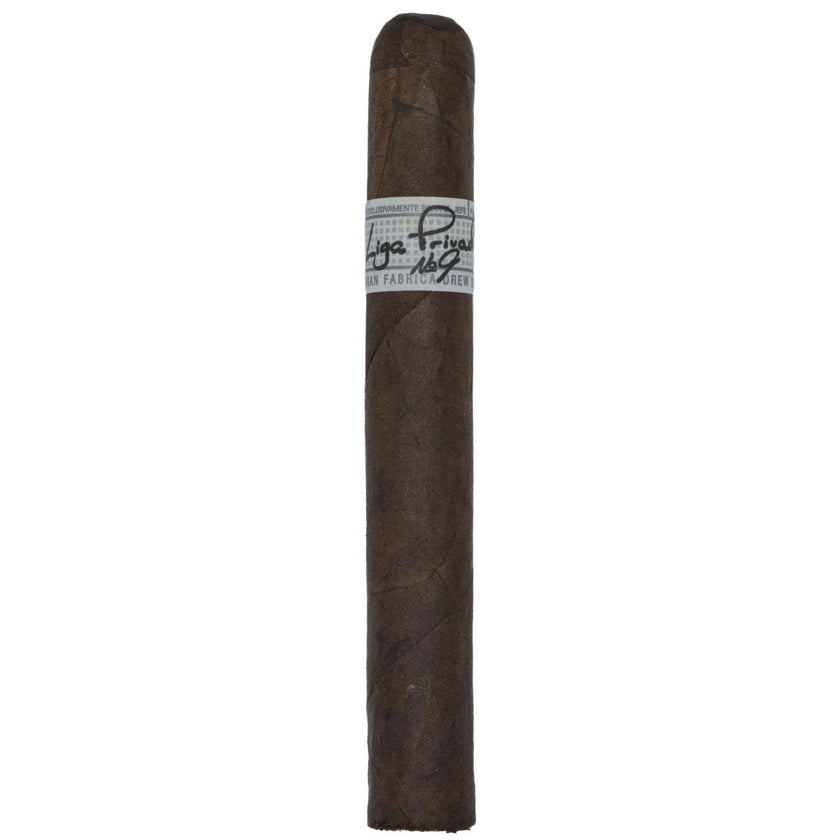 Liga Privada No. 9 Toro
