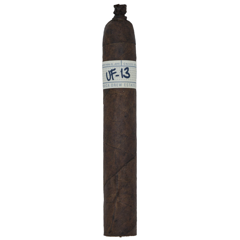 Liga Privada Unico UF-13