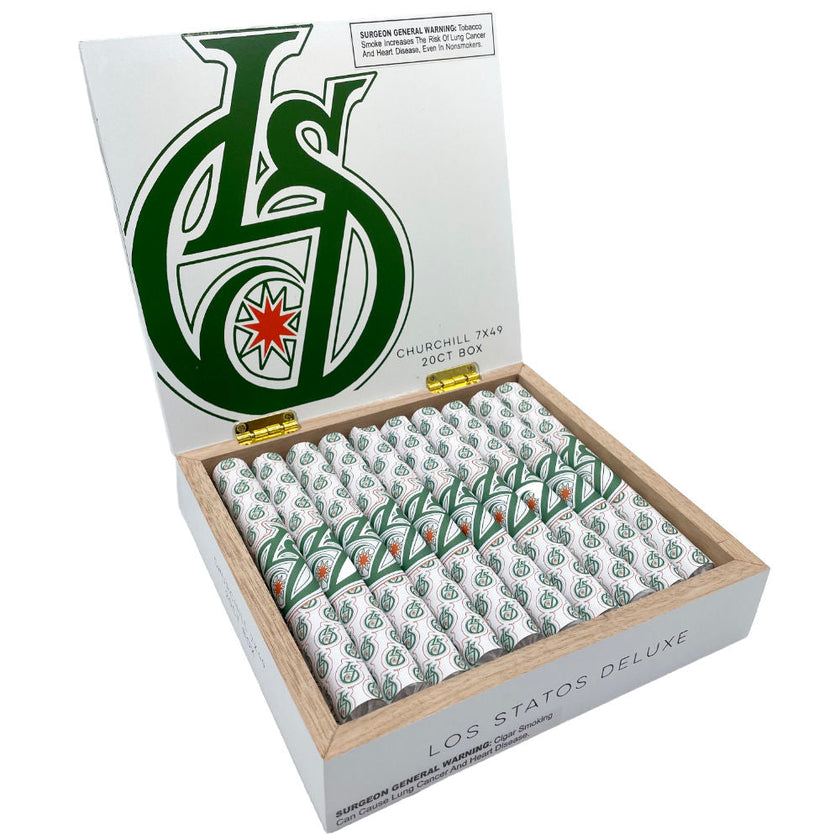 Los Statos Deluxe Churchill