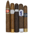 Luciano Cigars Brand Sampler + FREE Bag