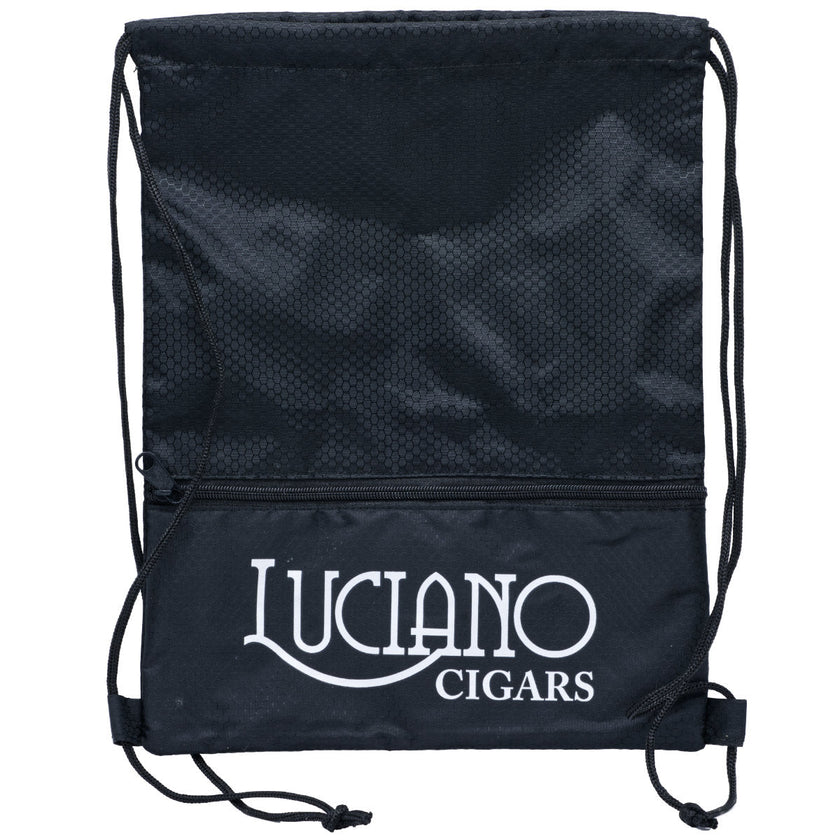 Luciano Cigars Brand Sampler + FREE Bag