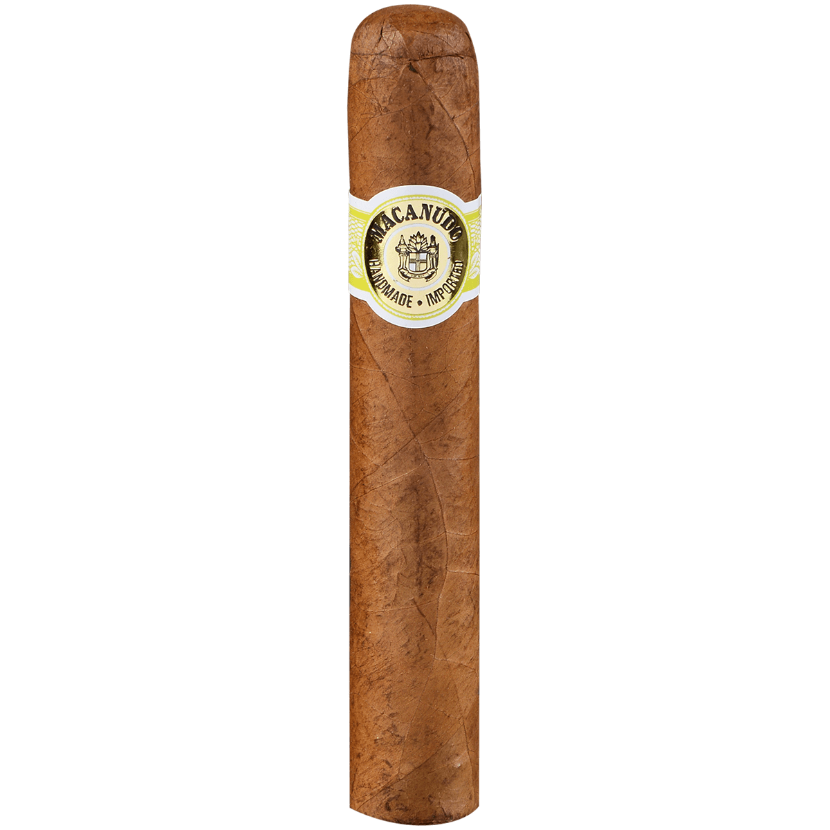Macanudo Cafe Duke of York