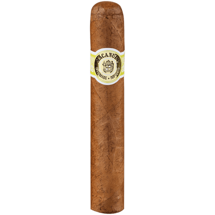 Macanudo Cafe Duke of York