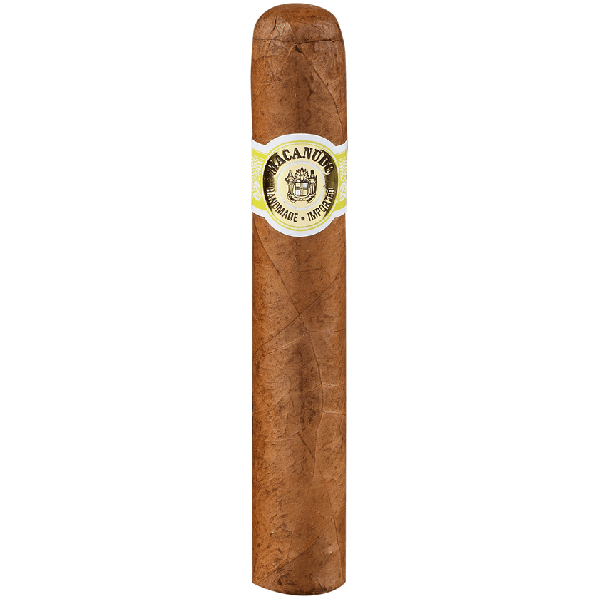 Macanudo Cafe Duke of York