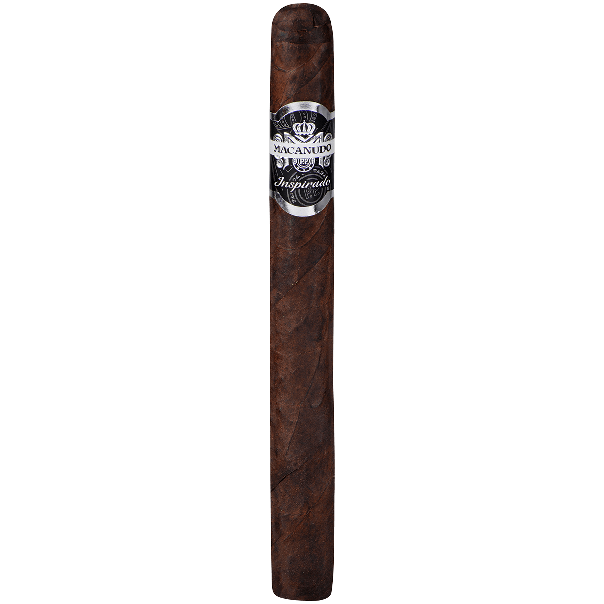 Macanudo Inspirado Black Churchill
