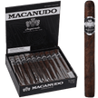 Macanudo Inspirado Black Churchill
