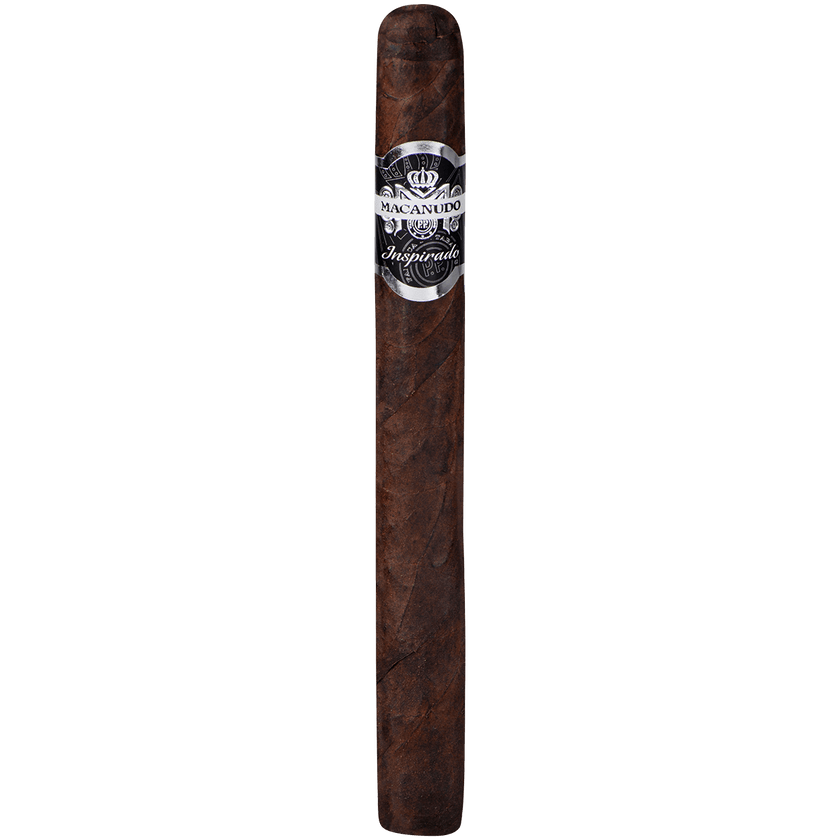 Macanudo Inspirado Black Churchill