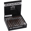 Macanudo Inspirado Black Churchill