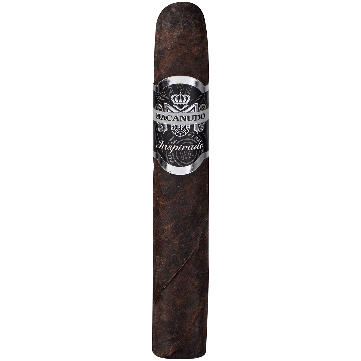 Macanudo Inspirado Black Robusto