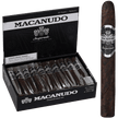 Macanudo Inspirado Black Robusto