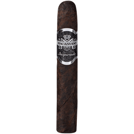 Macanudo Inspirado Black Robusto