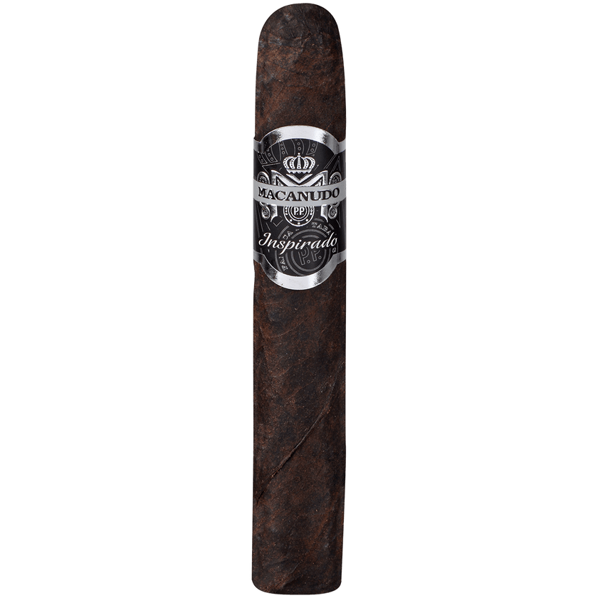 Macanudo Inspirado Black Robusto