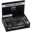 Macanudo Inspirado Black Robusto