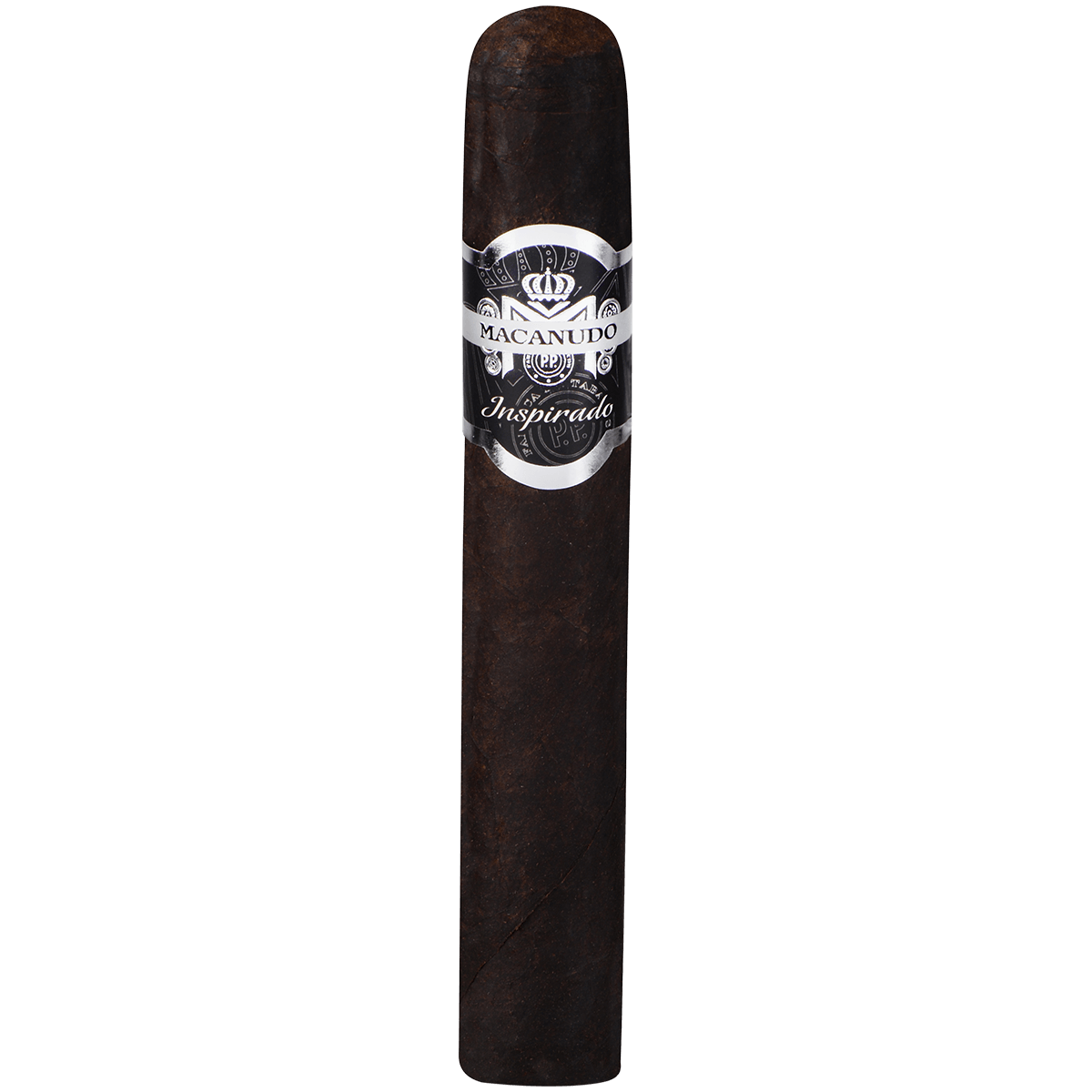 Macanudo Inspirado Black Toro