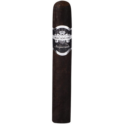 Macanudo Inspirado Black Toro