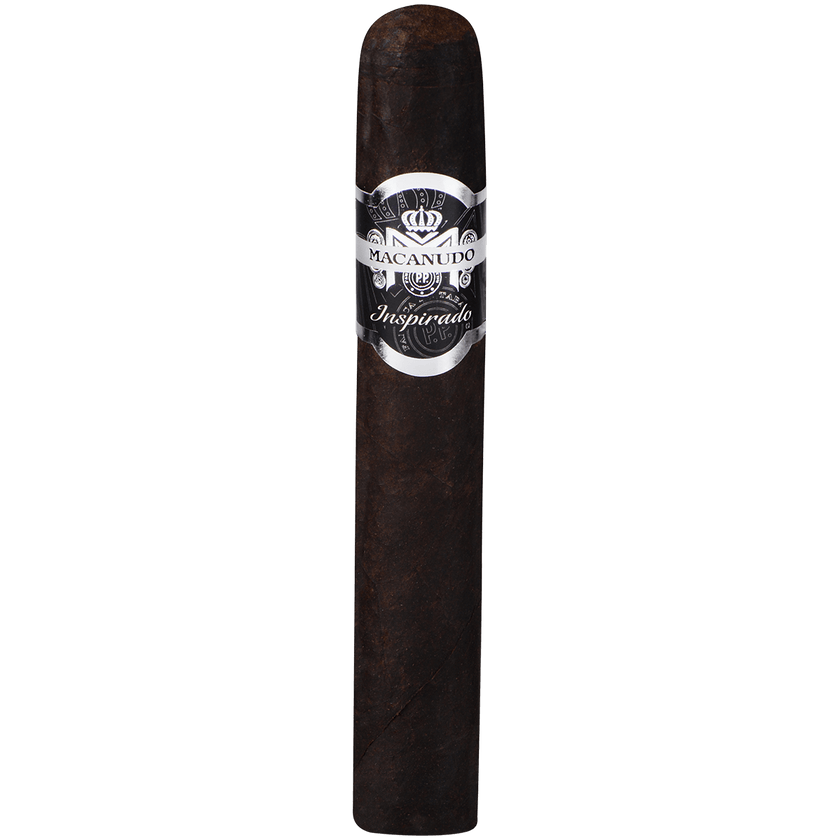 Macanudo Inspirado Black Toro
