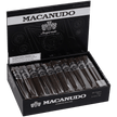 Macanudo Inspirado Black Toro