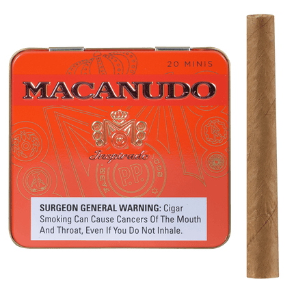 Macanudo Inspirado Miniatures