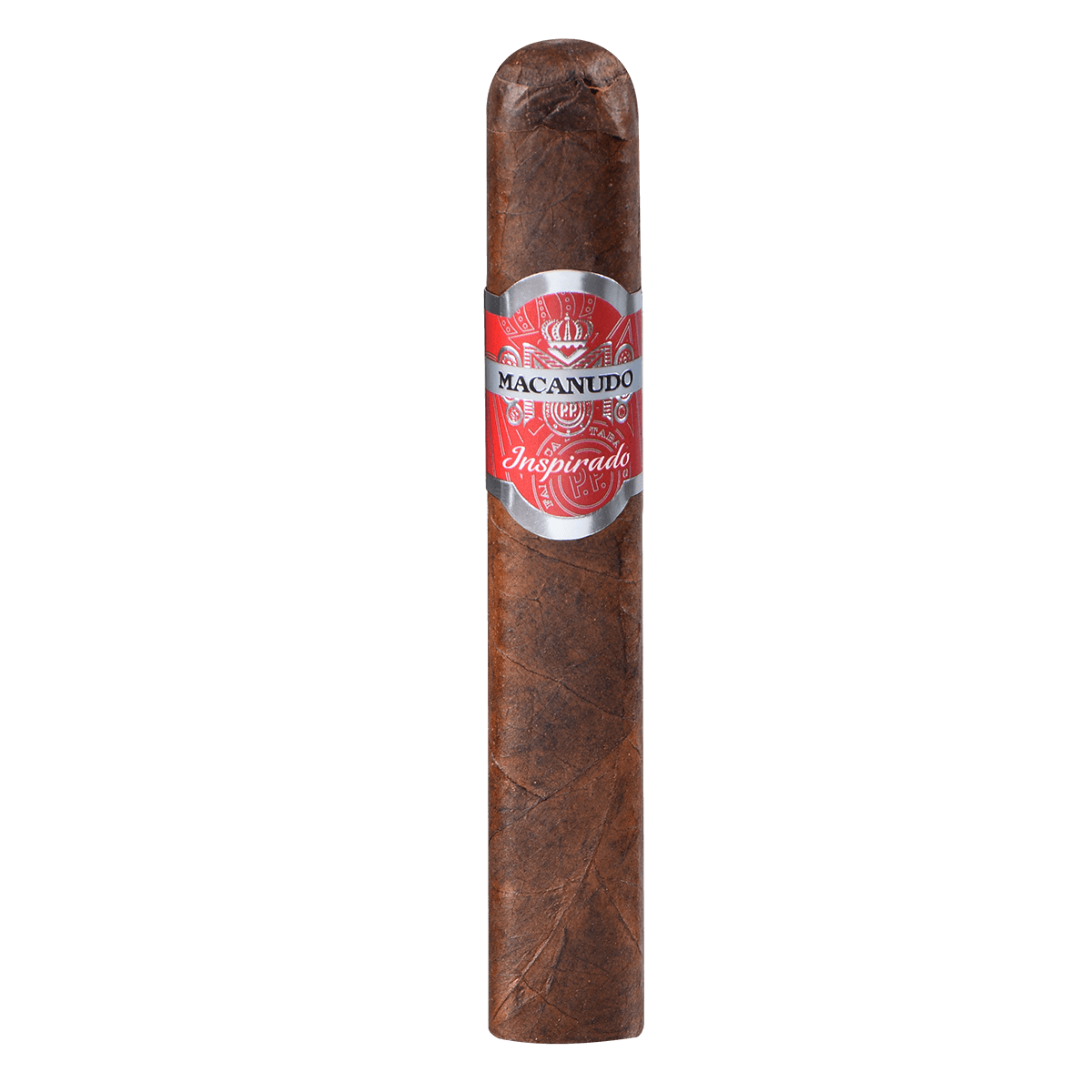 Macanudo Inspirado Red Robusto