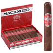 Macanudo Inspirado Red Robusto