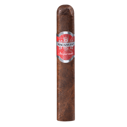 Macanudo Inspirado Red Robusto