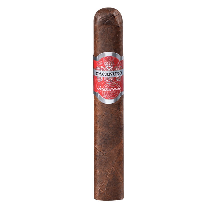 Macanudo Inspirado Red Robusto