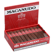 Macanudo Inspirado Red Robusto
