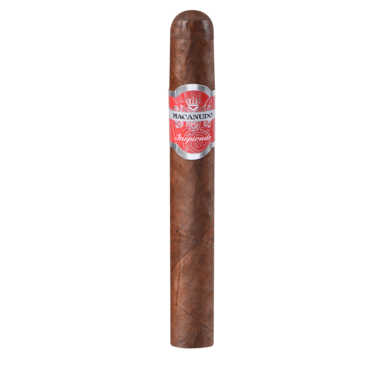 Macanudo Inspirado Red Toro