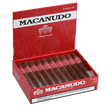 Macanudo Inspirado Red Toro