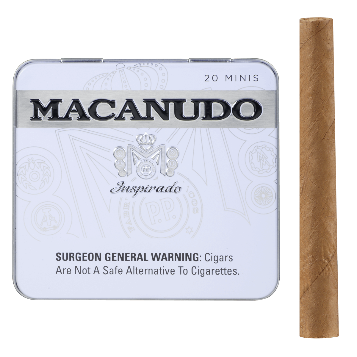 Macanudo Inspirado Miniatures