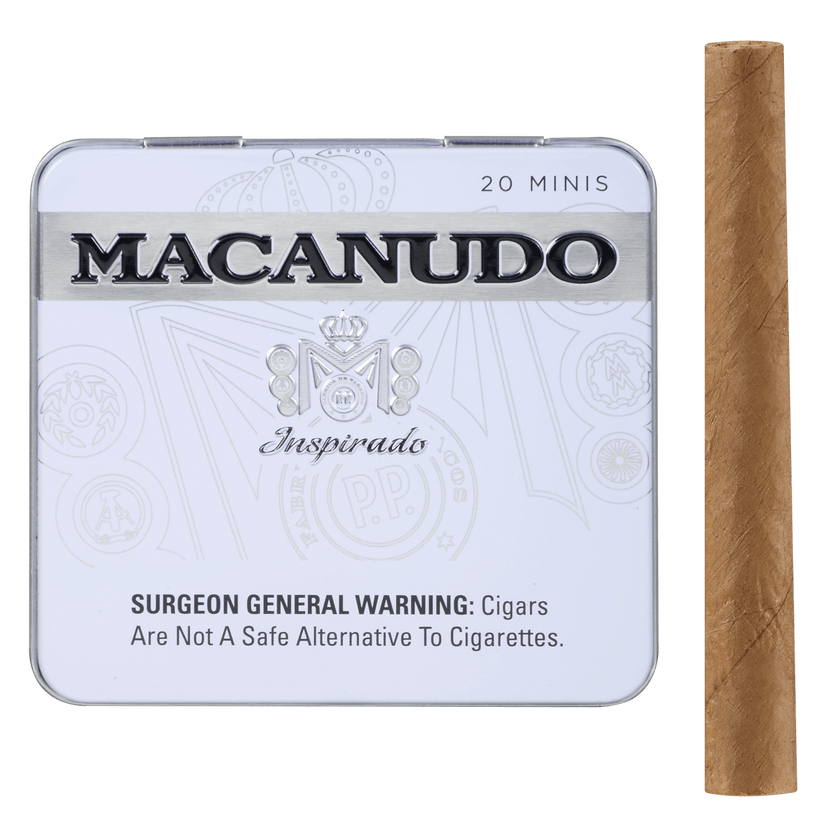 Macanudo Inspirado Miniatures