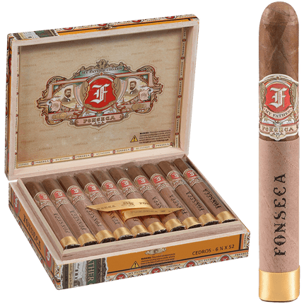 My Father Cigars Fonseca Cedros