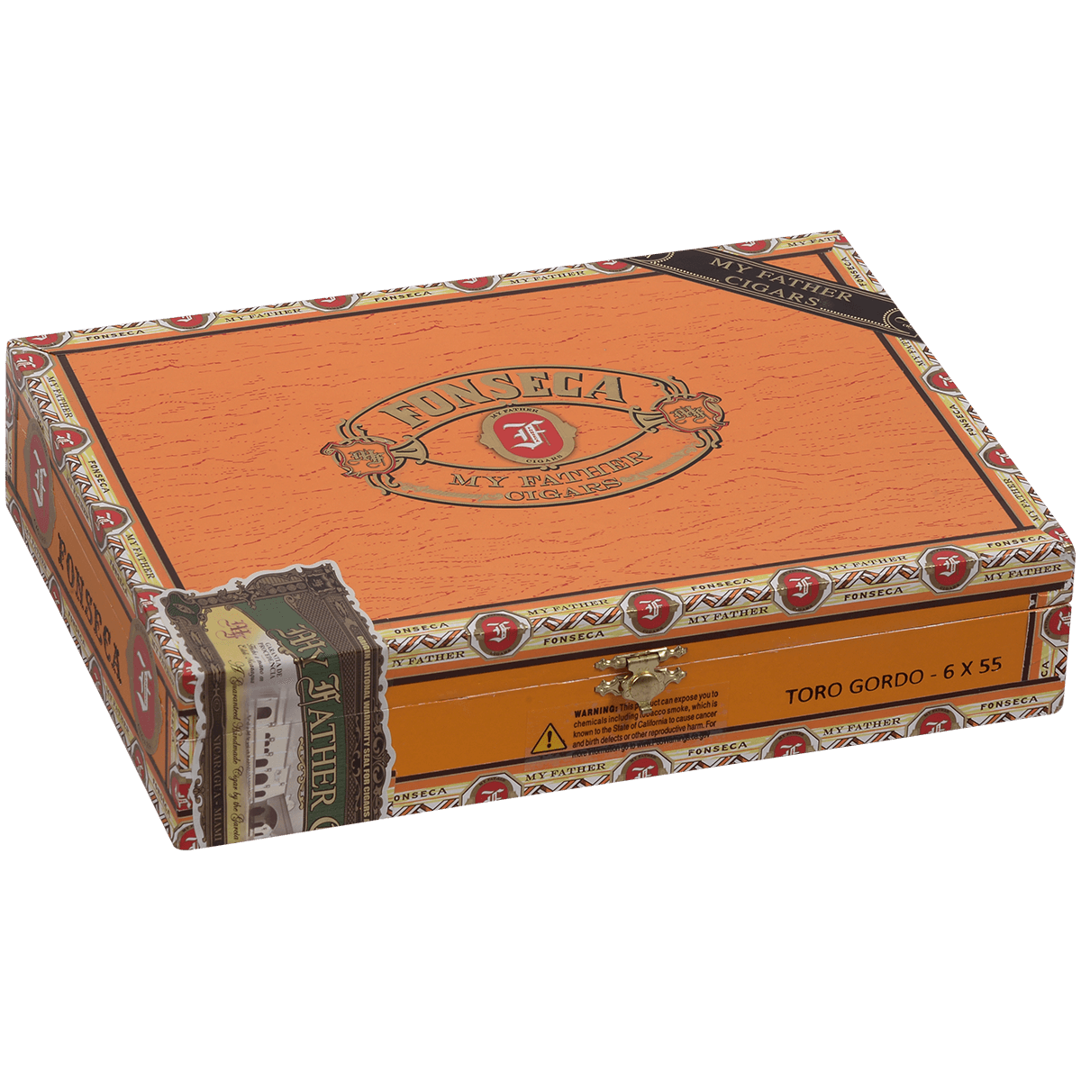 My Father Cigars Fonseca Toro Gordo