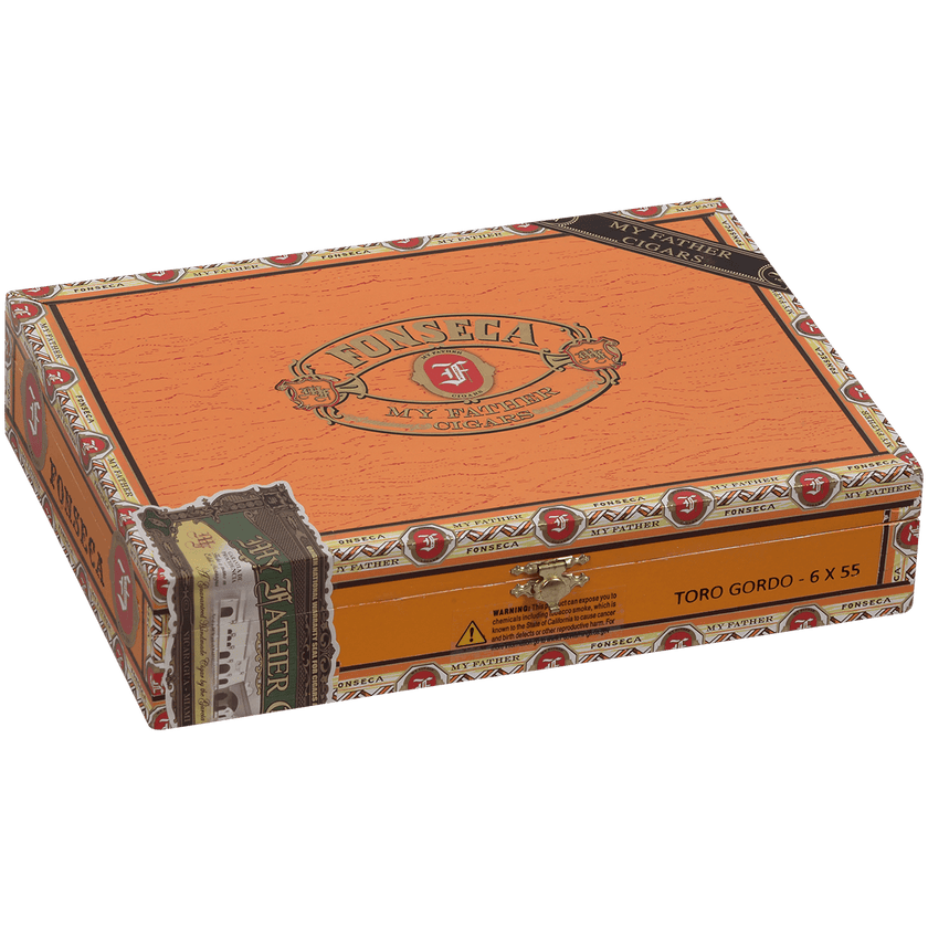 My Father Cigars Fonseca Toro Gordo