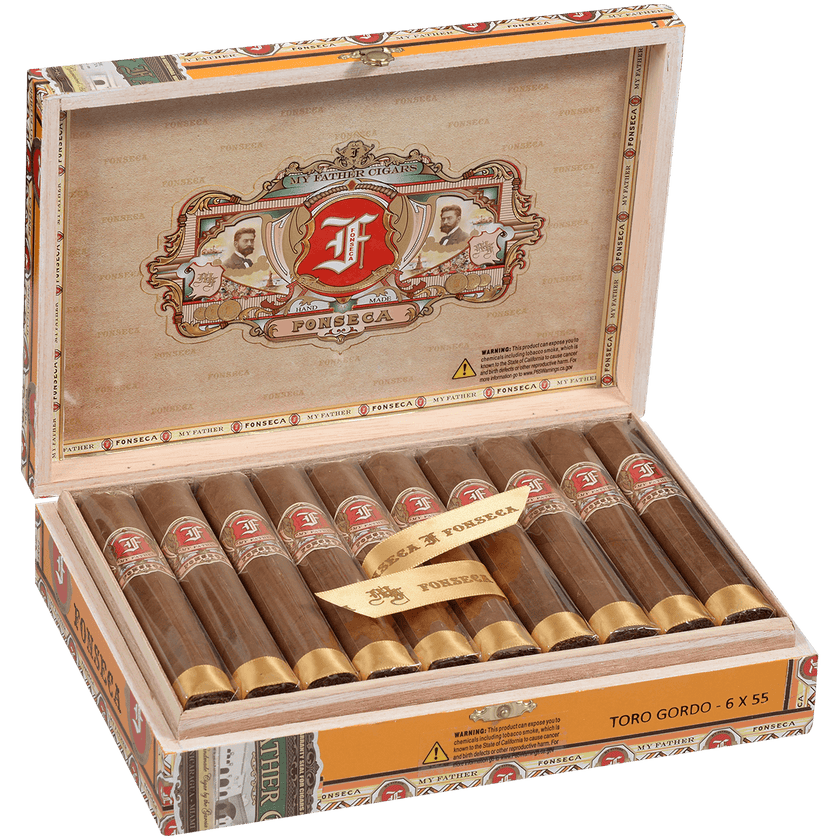 My Father Cigars Fonseca Toro Gordo