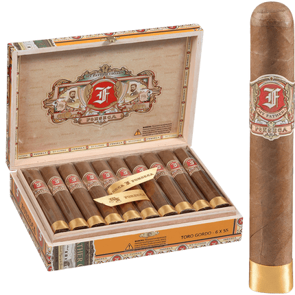 My Father Cigars Fonseca Toro Gordo