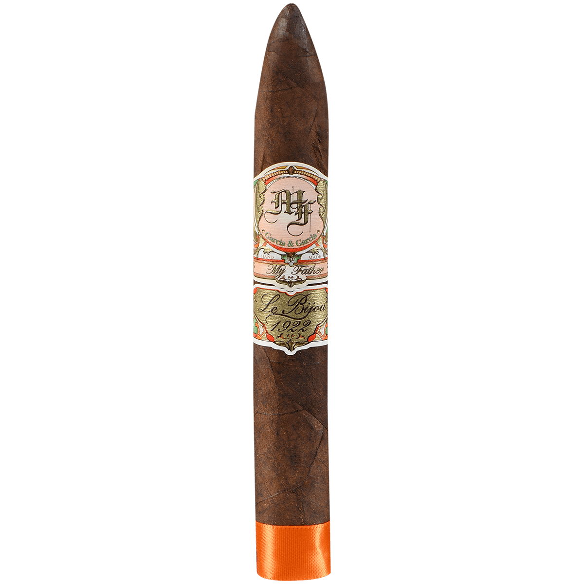 My Father Cigars Le Bijou Torpedo