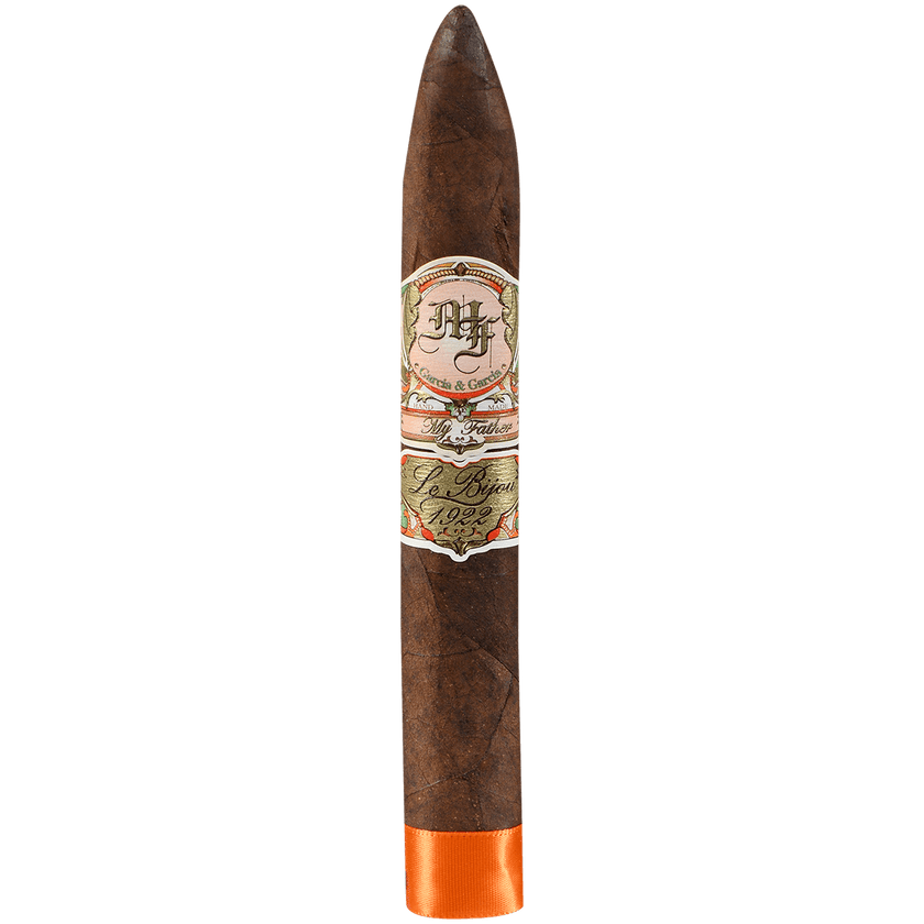 My Father Cigars Le Bijou Torpedo