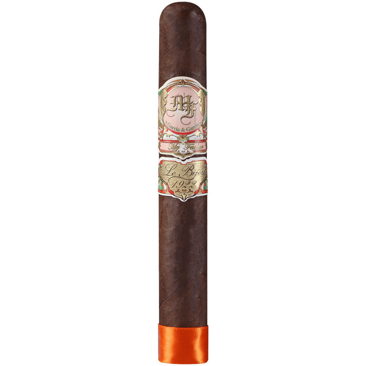 My Father Cigars Le Bijou Toro
