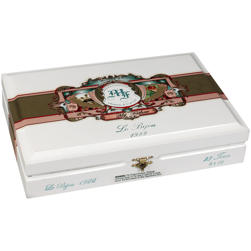 My Father Cigars Le Bijou Toro