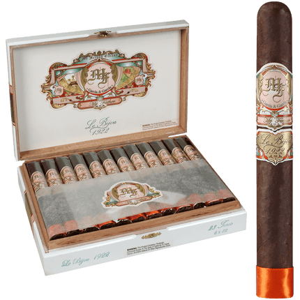 My Father Cigars Le Bijou Toro