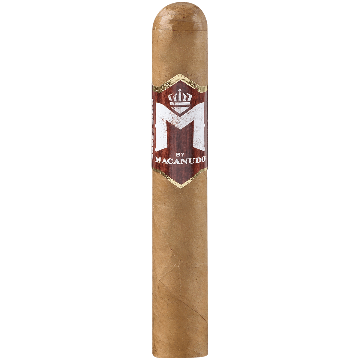 Macanudo M Bourbon Robusto