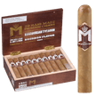 Macanudo M Bourbon Robusto