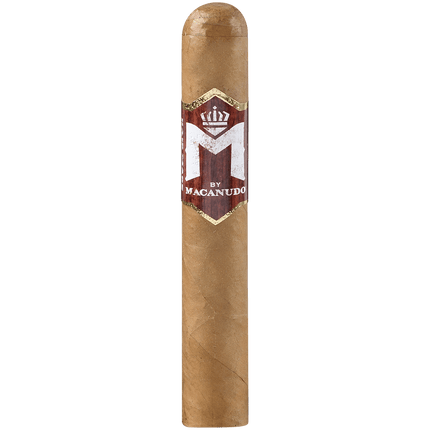 Macanudo M Bourbon Robusto