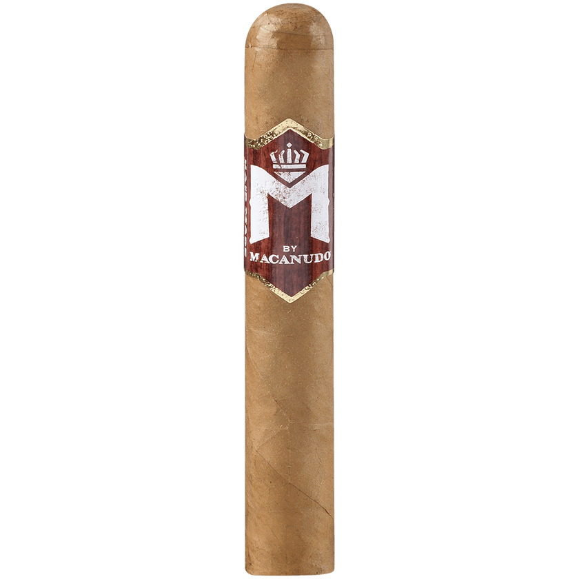 Macanudo M Bourbon Robusto