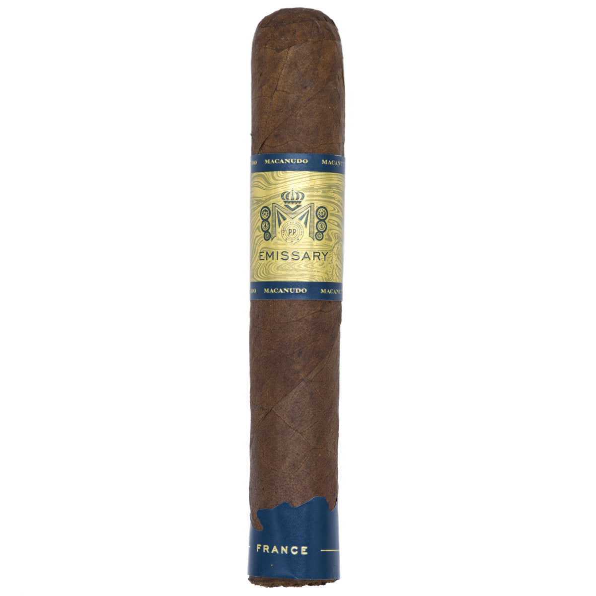 Emissary France by Macanudo Robusto