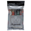 Macanudo Inspirado Fresh pack
