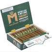 Macanudo M Irish Cream Robusto